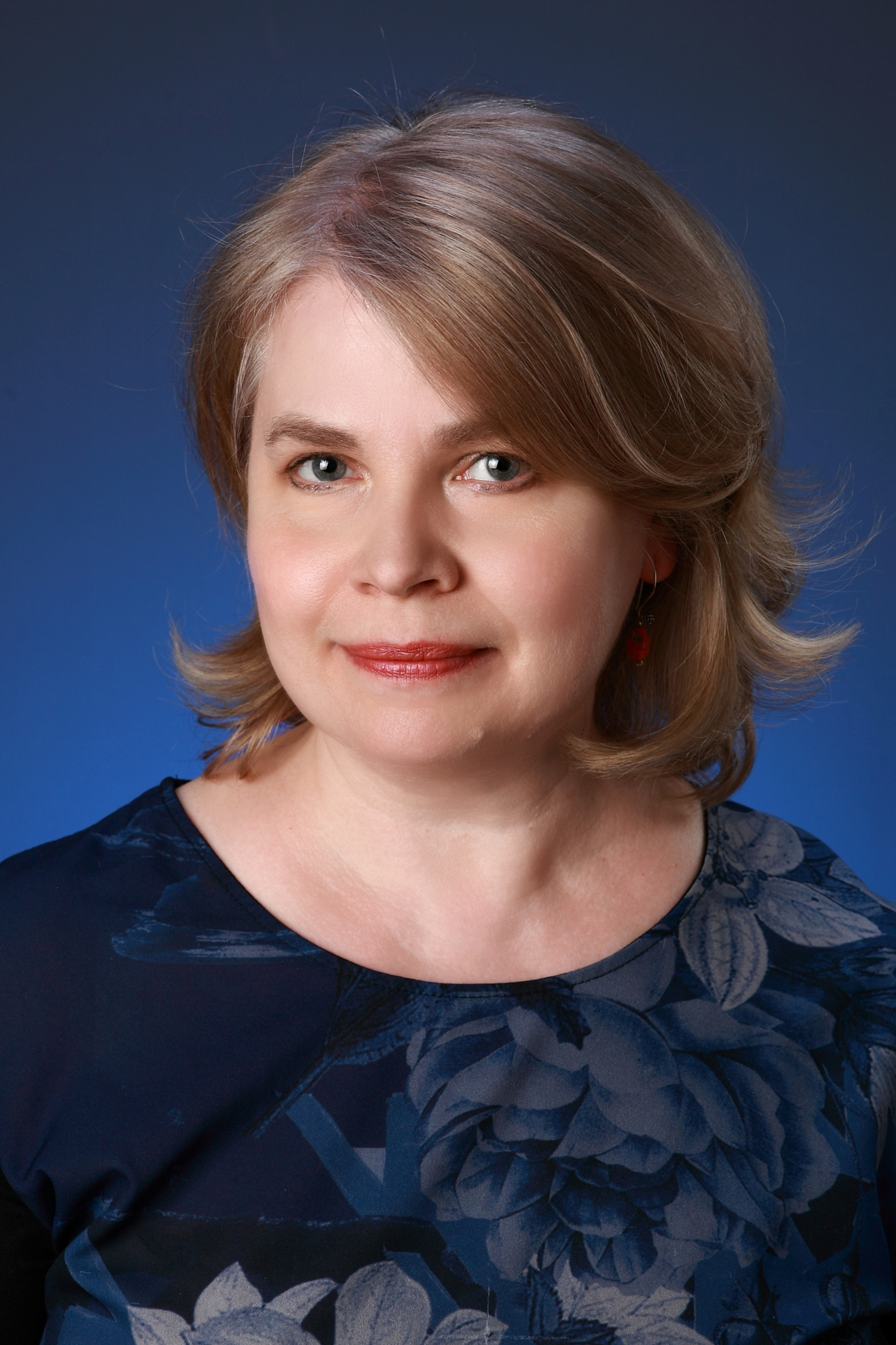 Joanna Miklaszewska