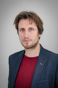 Paweł Drabarczyk - fot. P.Piotrowski