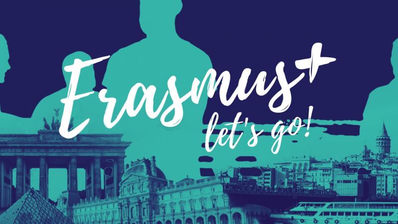 prezntacja Erasmus